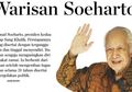 Warisan Soeharto