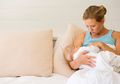 Menyusui Kurangi Tingkat Kematian Bayi dan Resiko Kanker Payudara