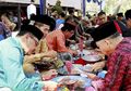 Kenduri Kampung Menjaga Melayu