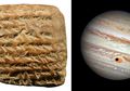 Jejak Astronomi Modern Ditemukan di Babilonia Kuno