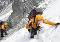 Presiden Jokowi Apresiasi Pendaki Perempuan Indonesia yang Gapai Puncak Aconcagua