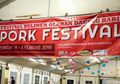Festival Imlek <i>ala</i> Semarang, dari PIS ke-13 Hingga <i>Pork Festival </i>