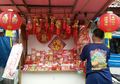 Imlek Membawa Berkah