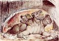 5 Makhluk Teraneh dalam Mitologi Yunani