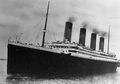 Surat Cinta dari Titanic Ini Ungkap Insiden Sebelum Kapal Tenggelam
