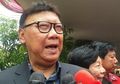 Menteri Tjahjo Diminta Serahkan Koleksi <i>Offset</i> Satwa Langka Secara Terbuka