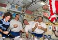 Bagaimana Ahli Gizi Menyiapkan Makanan para Astronot saat Berada di Luar Angkasa