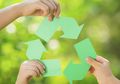 10 Alasan Mengapa Kita Harus Lakukan <i>Reduce, Recycle & Reuse</i>