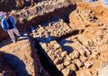 Arkeolog Ungkap Pemukiman Zaman Chalcolithic di Yerusalem