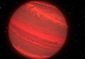 Hubble Berhasil Mengukur Rotasi Si Jupiter Super