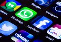 Facebook, YouTube, dan WhatsApp Terancam Diblokir di Indonesia