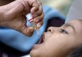 Pekan Imunasisasi Nasional Polio 2016 Digelar 8-15 Maret