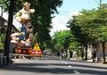 Nyepi, Bali Tak Agendakan Wisata Gerhana