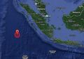 Gempa Mentawai Kali Ini Mirip dengan Gempa Aceh Tahun 2012