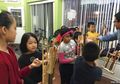 House of Learning, Pusat Budaya Indonesia Amerika di Philadelphia