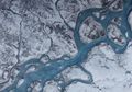 Greenland Bisa Jadi Tambang Pasir Jika Lapisan Es Terus Mencair