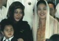 Saat Keluarga Soeharto Ketakutan Menyaksikan Gerhana Matahari Total 1983...