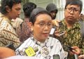 Dilelang Bareng Kaus Jojo Jonatan Christie, Vas Bunga Milik Menlu Retno Marsudi Ini Terjual Hingga Ratusan Juta!