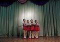 Wajah Korea Utara