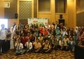 Antusiasme Pelajar Makassar Pada Sosialisasi TEY10