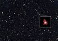 Hubble Mematahkan Rekor Jarak Galaksi Terjauh