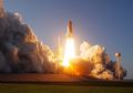 NASA Tunda Proyek Pembuatan Roket yang Akan Membawa Astronaut ke Bulan