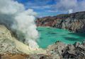 Ribuan Warganet Tanda Tangani Petisi "Save Kawah Ijen"