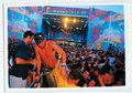 Kenangan Cinta dan Damai di Woodstock 1999