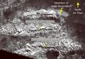 Ilmuwan NASA Identifikasi Puncak Tertinggi Titan