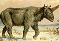 Peneliti Buktikan Makhluk Mitologi Unicorn Nyata