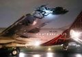 Ini Kronologi Insiden Senggolan Pesawat Transnusa dan Batik Air versi Kemenhub