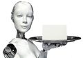Tak Becus Bekerja di Restoran, Robot Pelayan "Dipecat"