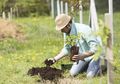 Gemar Berkebun terkait Masa Hidup yang Lebih Lama bagi Wanita