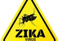 Waspada Zika, Atlet Korsel Pake Baju Anti Nyamuk di Brazil