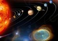 Ilmuwan Temukan Planet di Luar Galaksi Bima Sakti