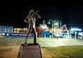 Freo & Bon Scott