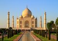Taj Mahal, Makam Sekaligus Monumen Pembuktian Cinta yang Melegenda