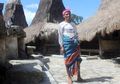 Kampung Adat Tarung Bertahan di Era Modern