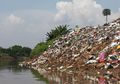 Studi: Ciliwung Masuk ke dalam Daftar Sungai Terkotor di Dunia