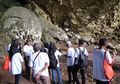 Gua Harimau, "Rumah Peradaban" Lampau di Sumatra Selatan