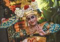 Yuk, Kenali Ragam Tari-tarian dari Pulau Dewata