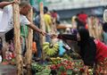 Melestarikan Pasar Tradisional, Melestarikan Budaya Bangsa