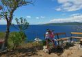 Bukit Watu Dodol, Spot <i>Selfie</i> yang Lagi <i>Hits</i> di Banyuwangi