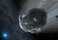 Kawan Bumi Si Asteroid yang Manis