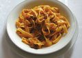 Makan Pasta Bisa Membuat Kita Kurus