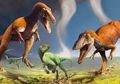 <i>Gualicho shinyae</i>, Spesies Dinasaurus Theropoda Baru dari Argentina
