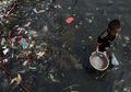 Timbunan Sampah Pasifik Lebih Besar dari Perkiraan