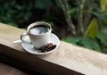 Kekejaman dalam Secangkir Kopi