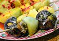 Kuliner-kuliner Ekstrim dari Asia, Berani Coba?