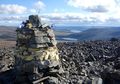 Ulang Tahun ke-100, Finlandia Bakal Dapat Kado Gunung dari Norwegia